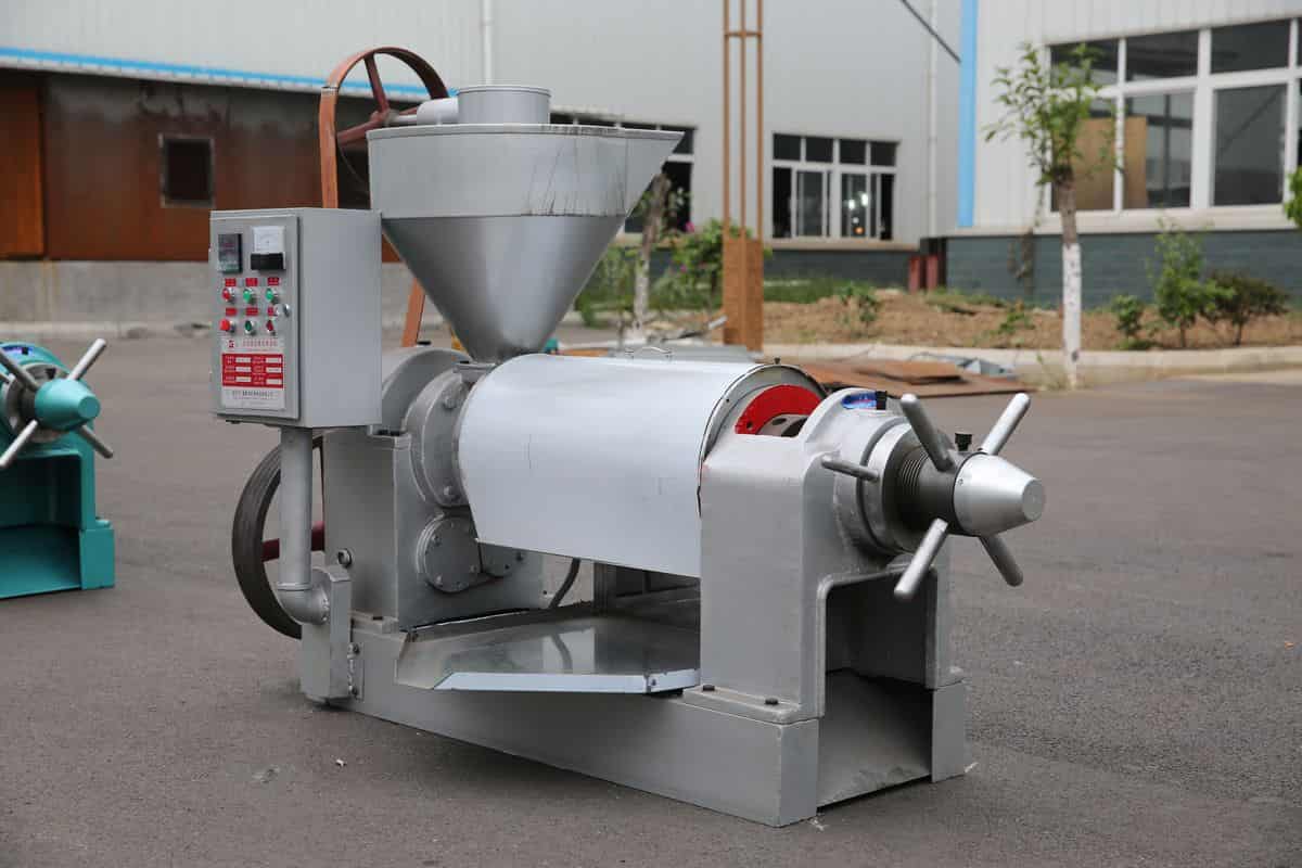 تصویر 4 از دستگاه آسیاب صنعتی مناسب فرآوری مداوم مواد